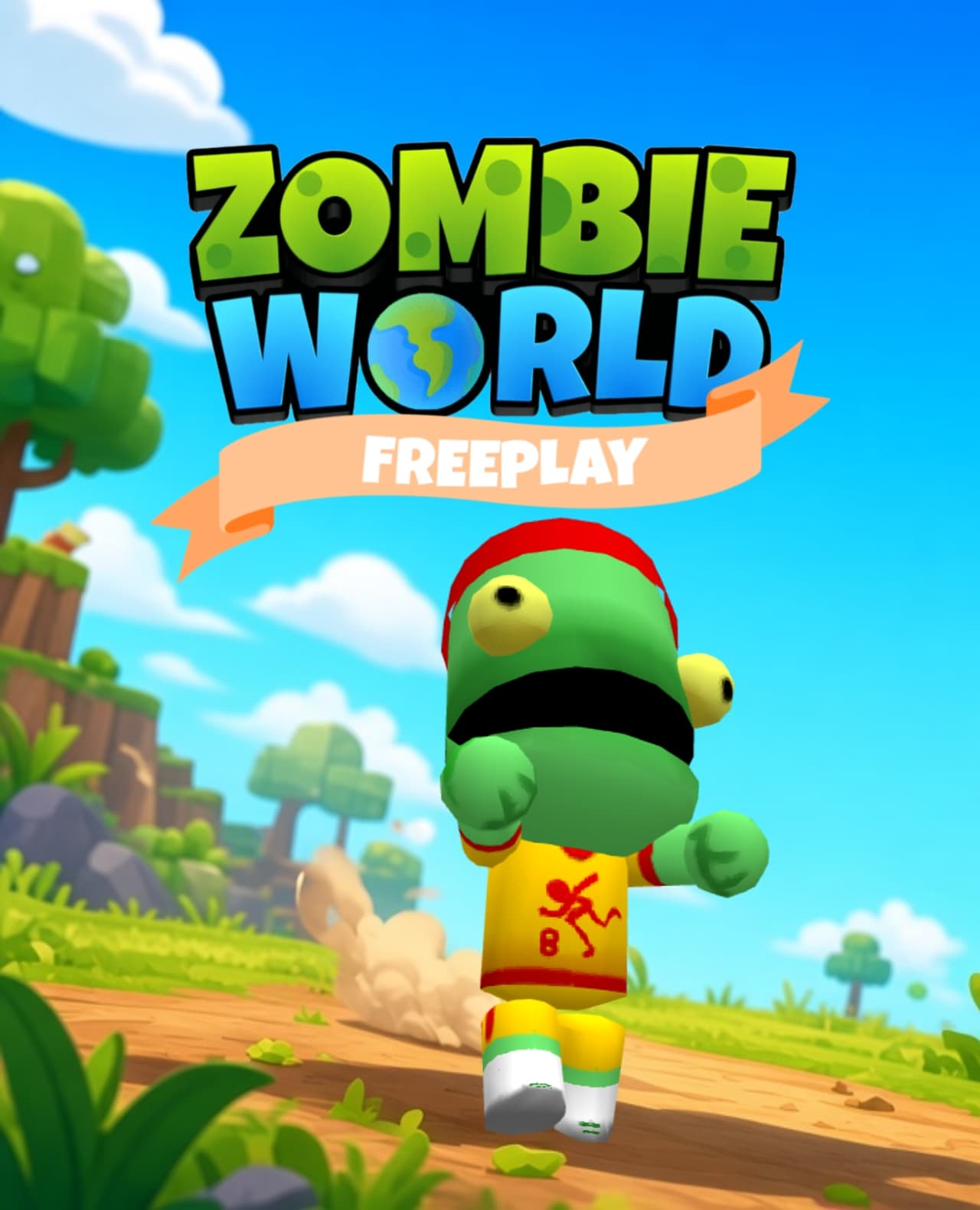 Zombie World: FreePlay