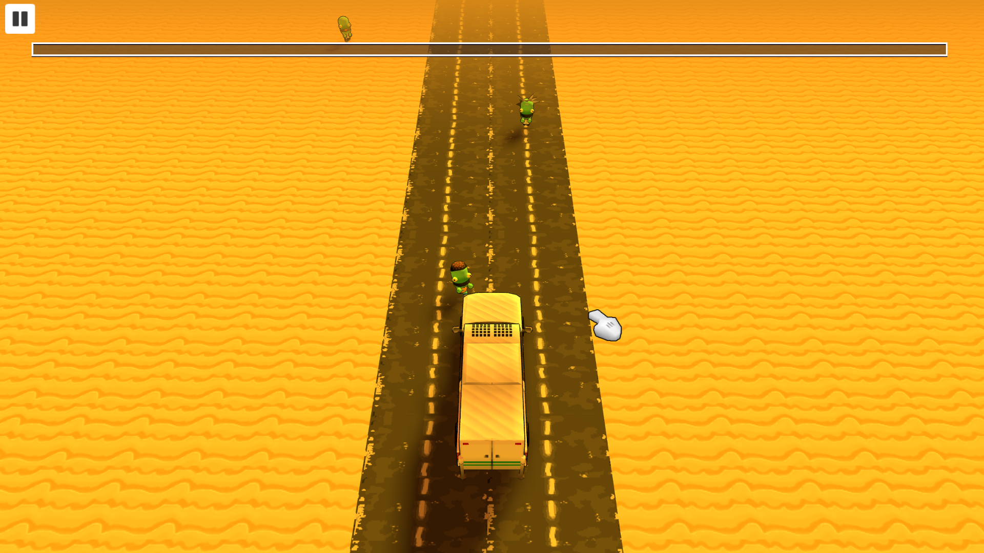 Zombie World: FreePlay screenshot 2
