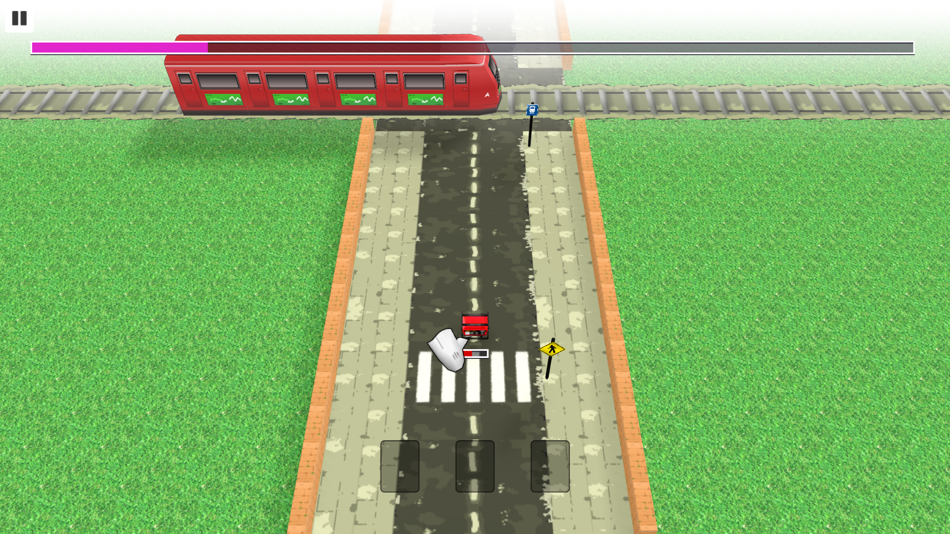 Zombie World: FreePlay screenshot 1